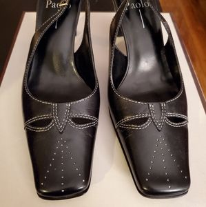 Linea Paolo heels